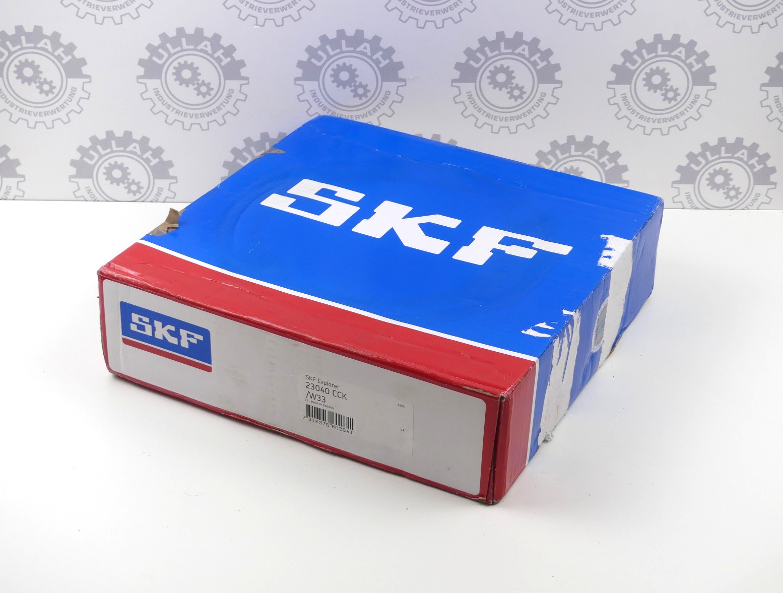 SKF Explorer 23040 CCK/W33