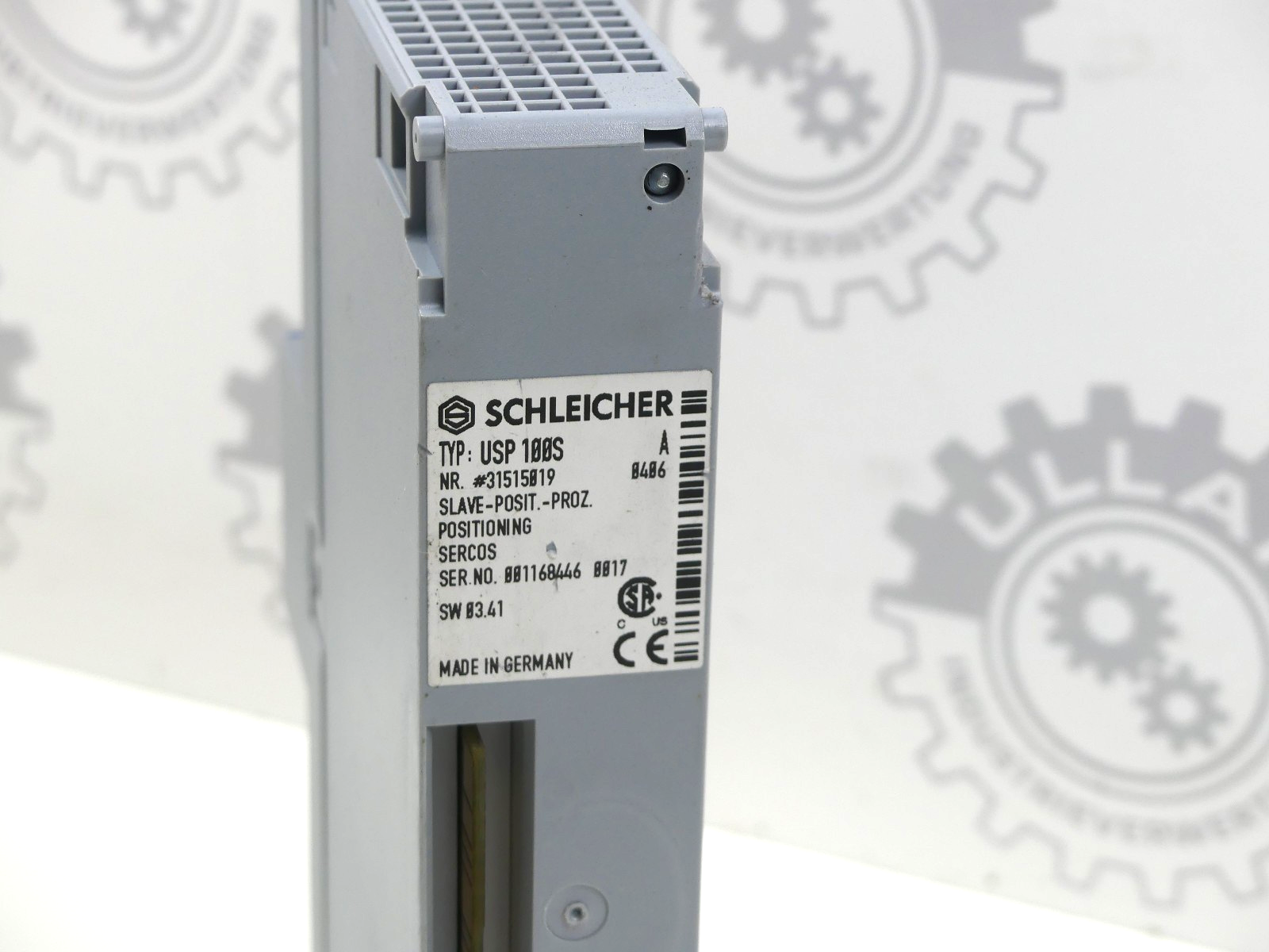 SCHLEICHER USP 100S  A