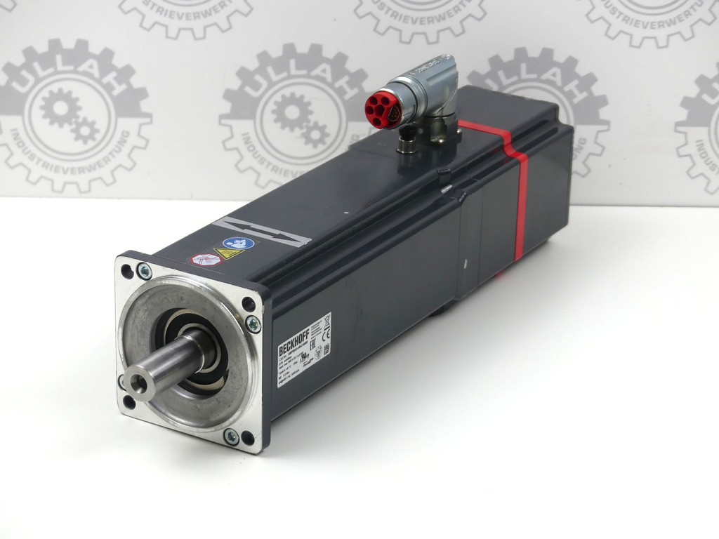 Beckhoff AMP8043-H042-0000