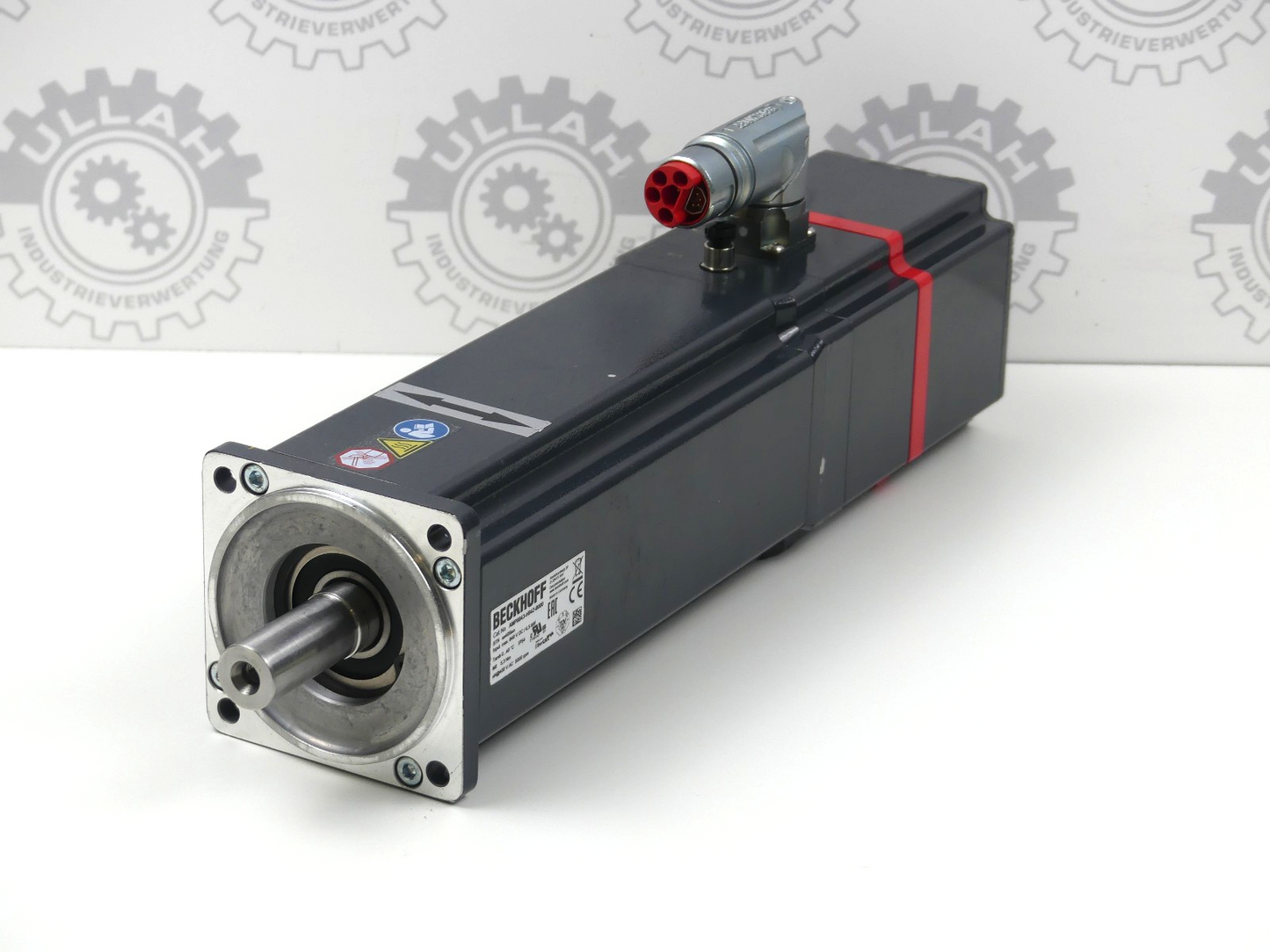 Beckhoff AMP8043-H042-0000