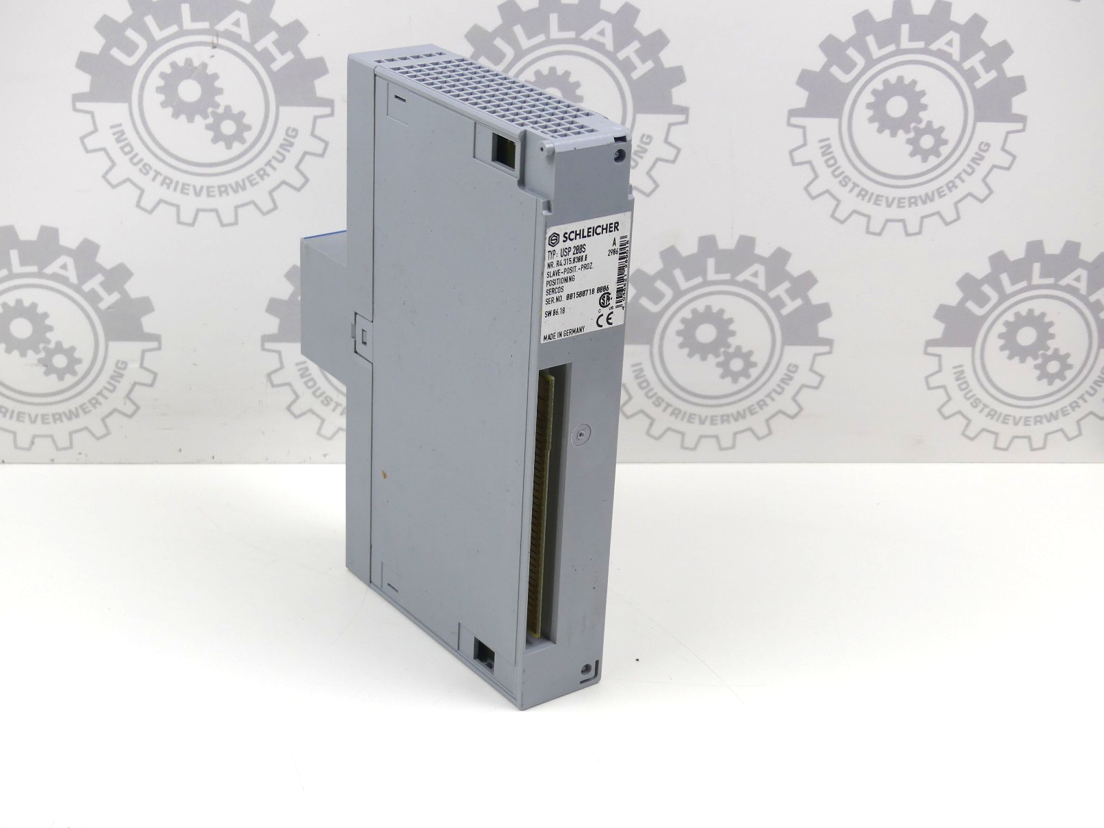 SCHLEICHER USP 200S  A