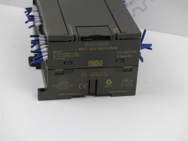 Siemens 6ES7223-1BL22-0XA0