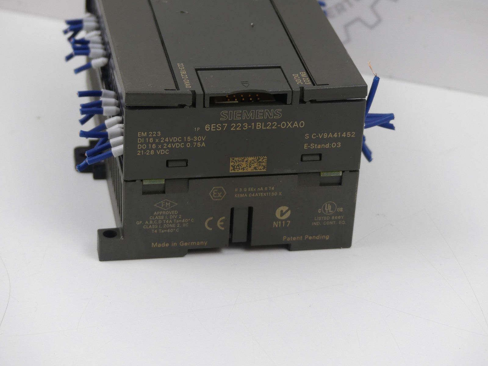 Siemens 6ES7223-1BL22-0XA0