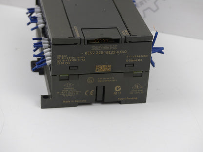 Siemens 6ES7223-1BL22-0XA0