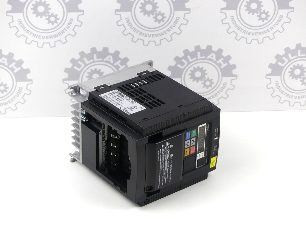 Omron 3G3MX2-A4004-E