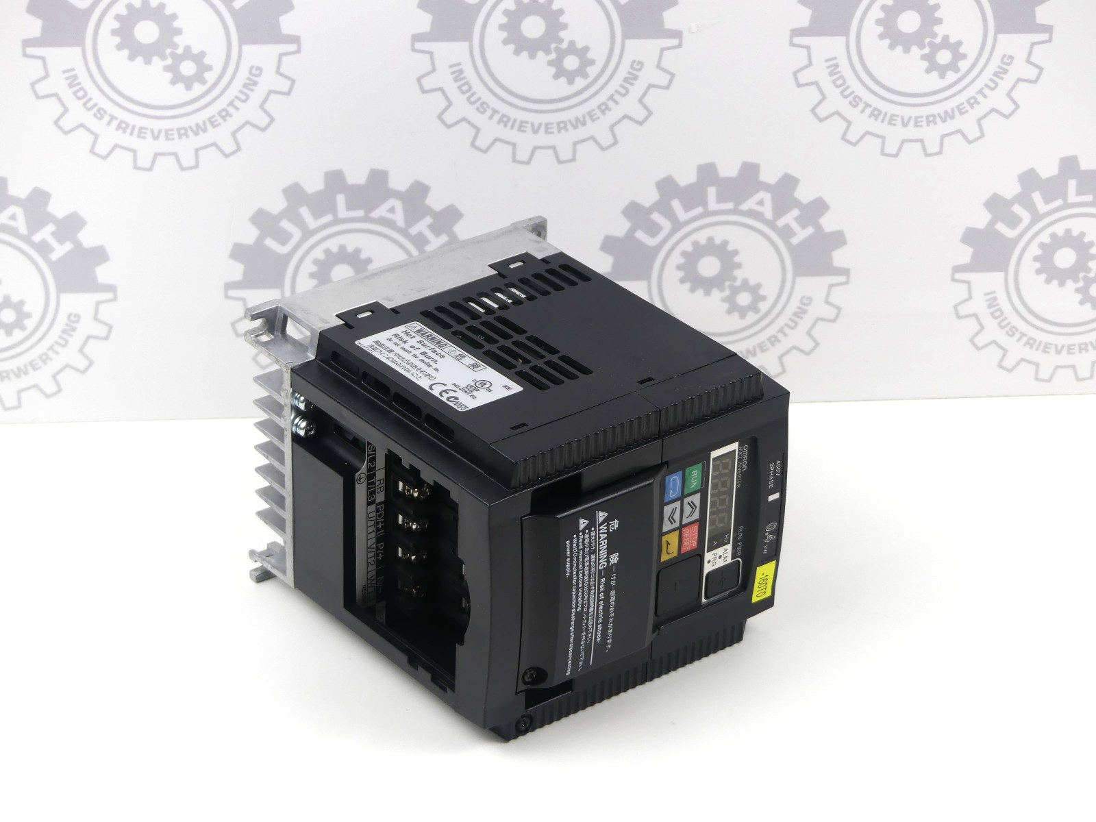Omron 3G3MX2-A4004-E