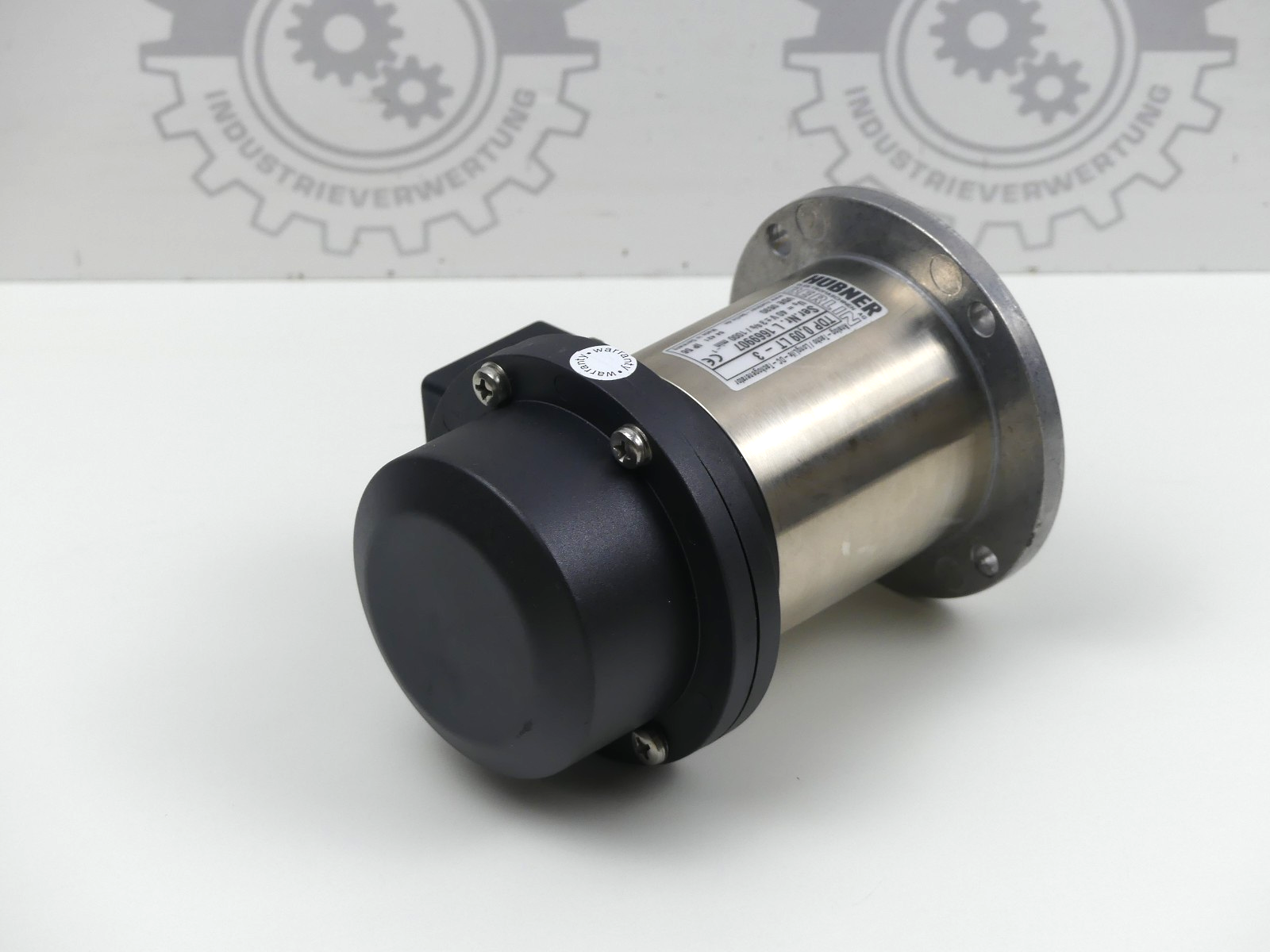 HÜBNER  TDP 0,09 LT-3