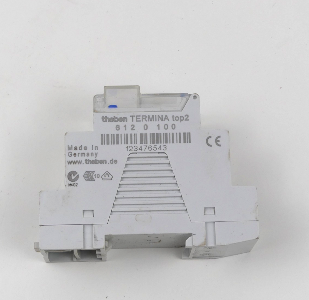 Theben TR 612 TOP 2