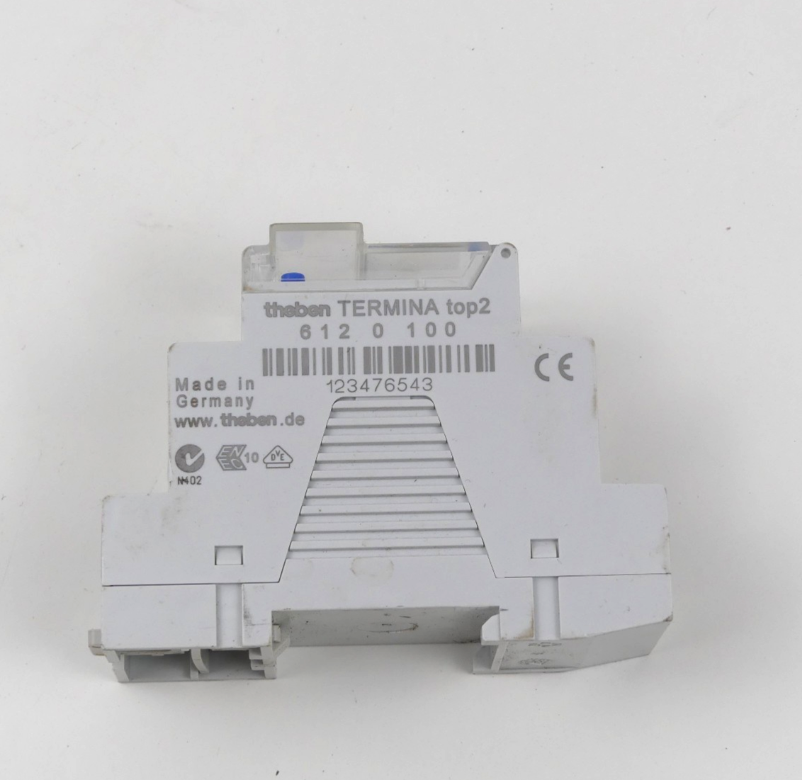 Theben TR 612 TOP 2