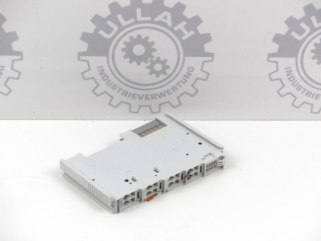 Beckhoff EL6001
