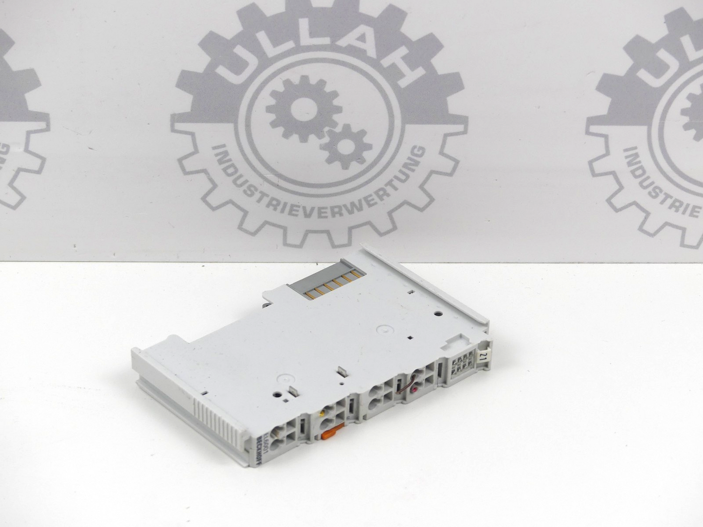 Beckhoff EL6001