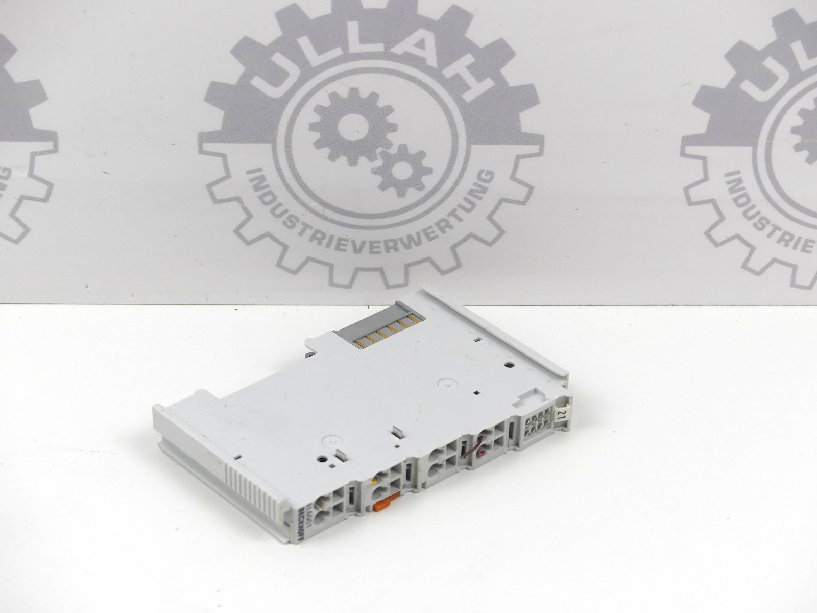Beckhoff EL6001