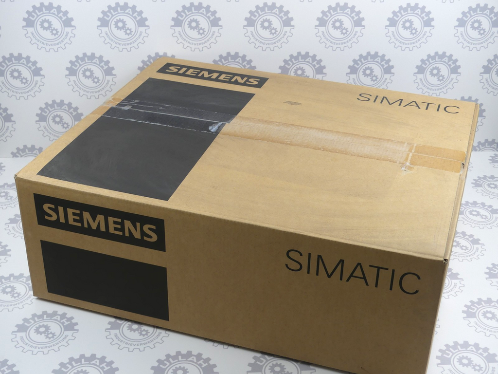 Siemens Simatic IPC 477E  6AV7241-1WA07-0FA0