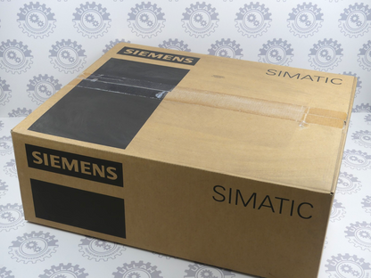 Siemens Simatic IPC 477E  6AV7241-1WA07-0FA0
