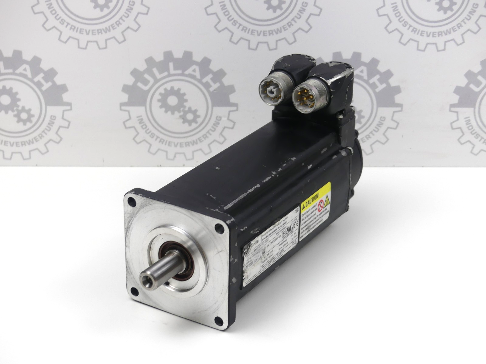 Rexroth MSK040C-0600-NN-M1-UG1-NNNN