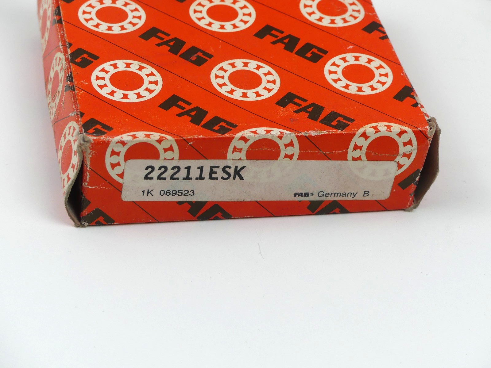 FAG 22211ESK