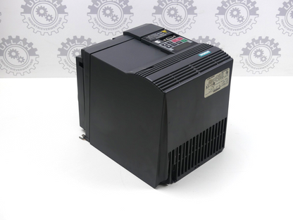 Siemens Frequenzumrichter Micromaster 6SE9221-0BC40 / 2200W(leicht beschädigt)