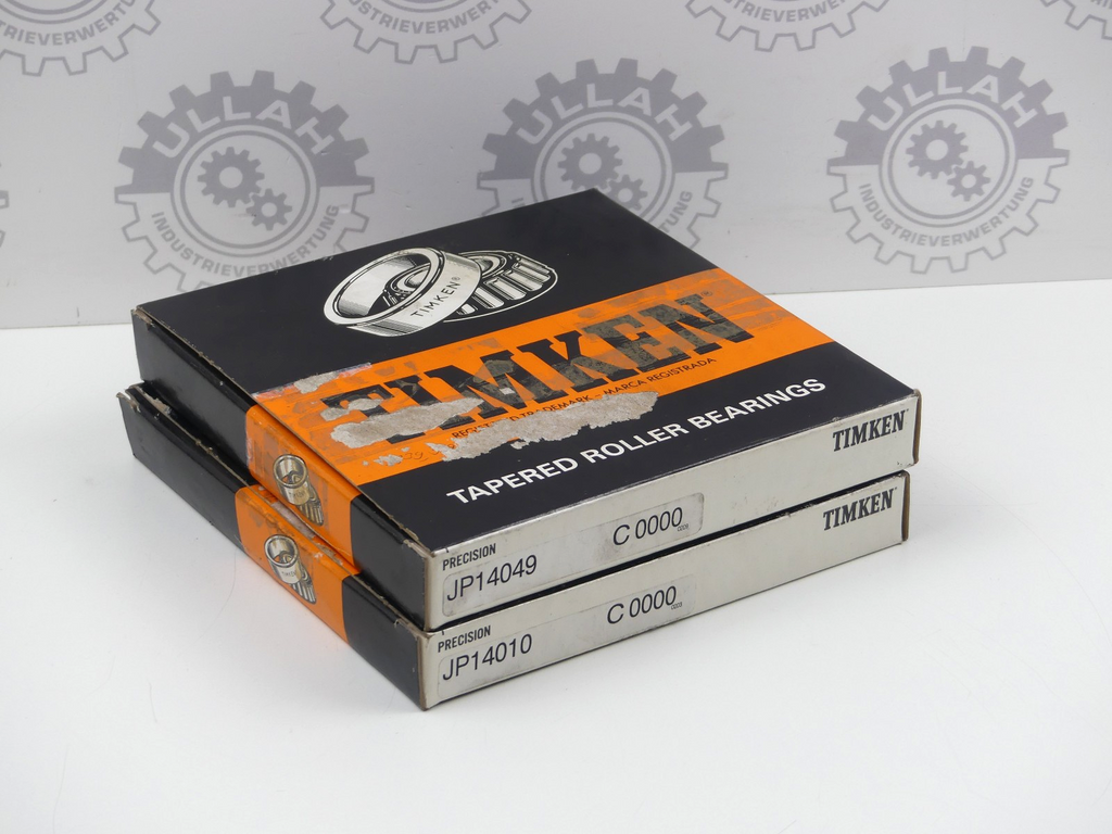 TIMKEN JP14049+JP14010