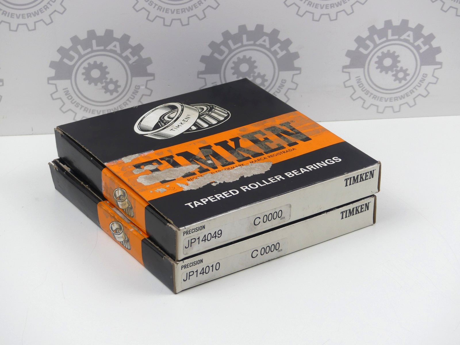 TIMKEN JP14049+JP14010
