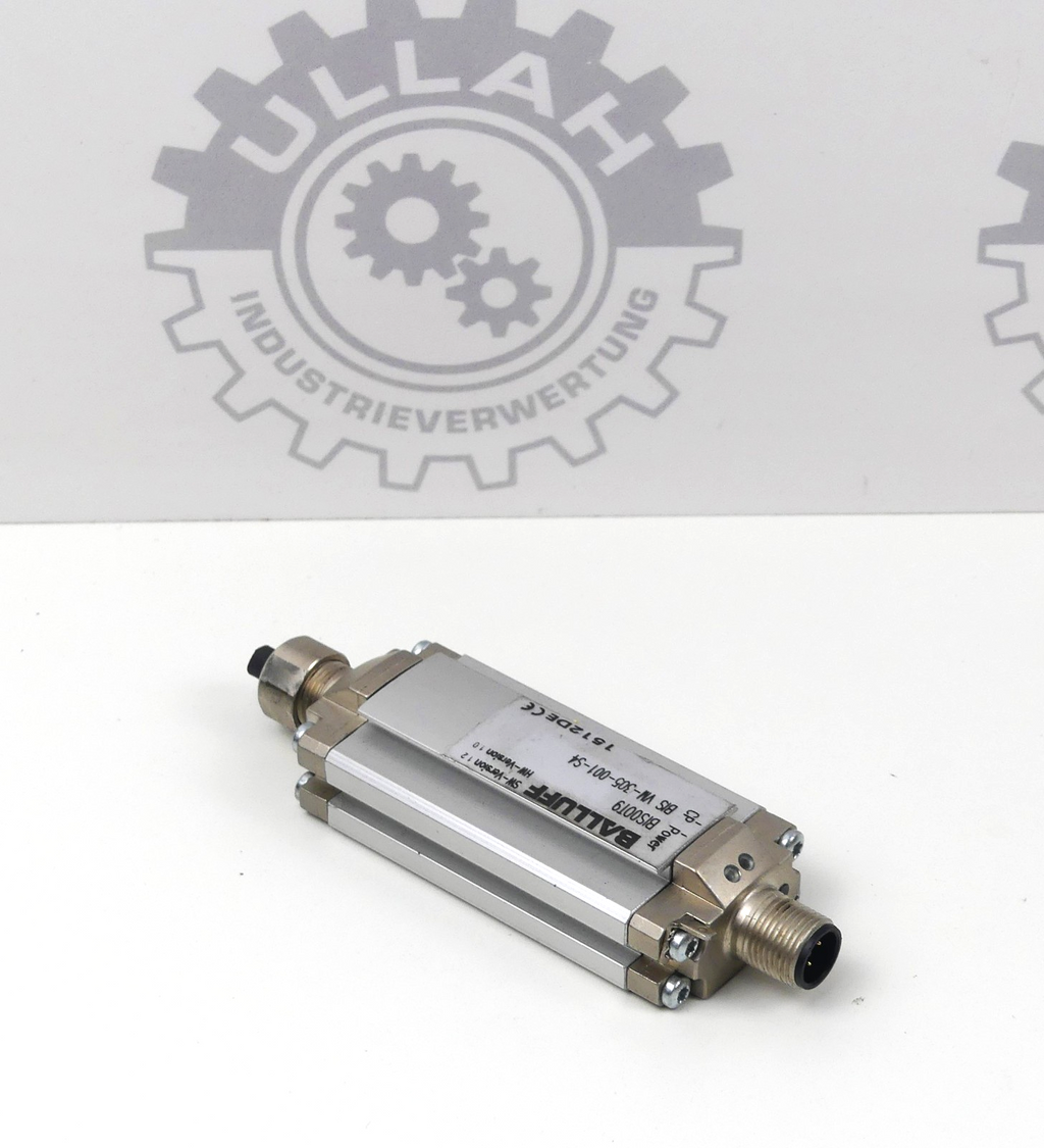 BALLUFF BIS VM-305-001-S4 BIS00T9