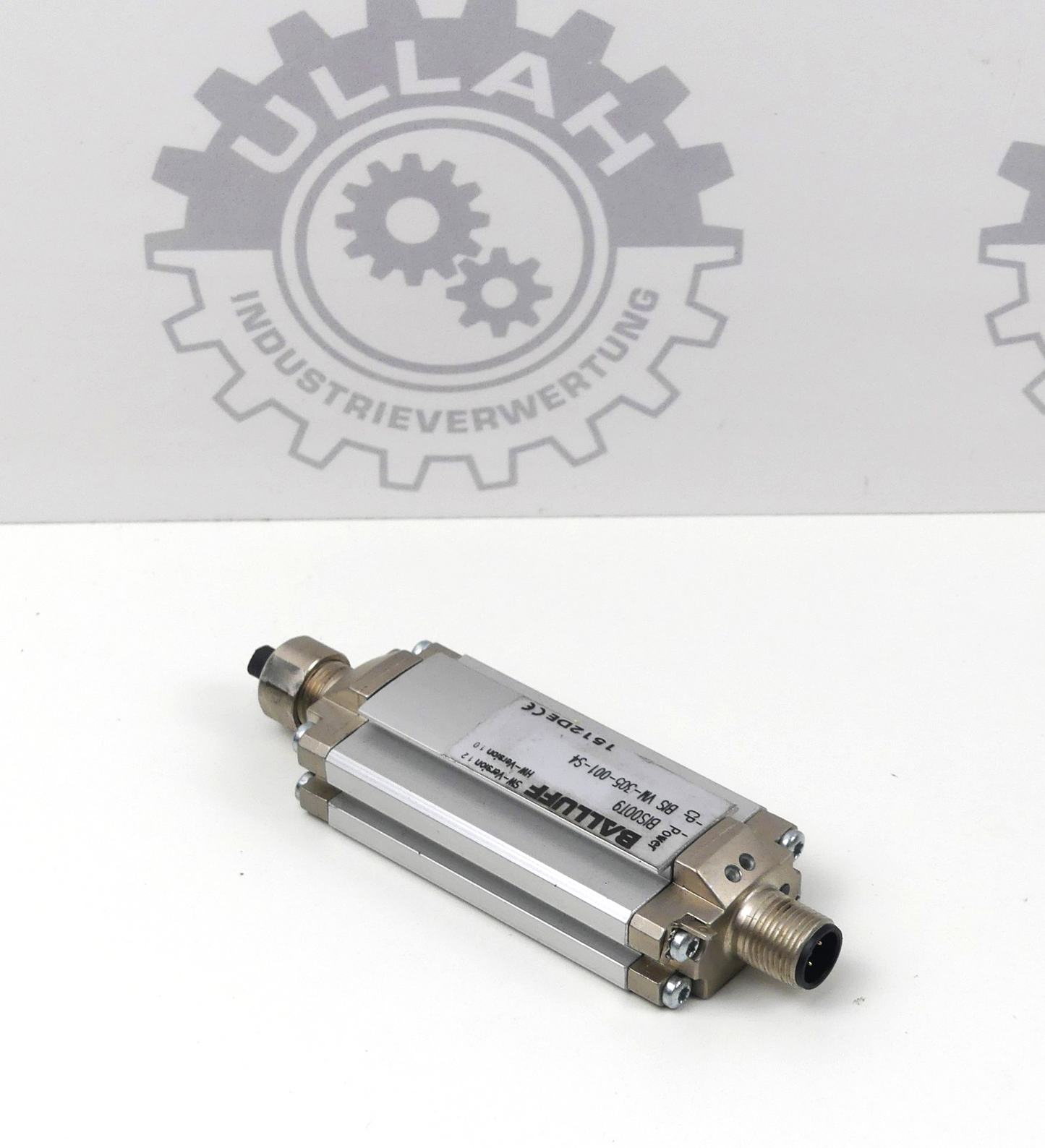 BALLUFF BIS VM-305-001-S4 BIS00T9
