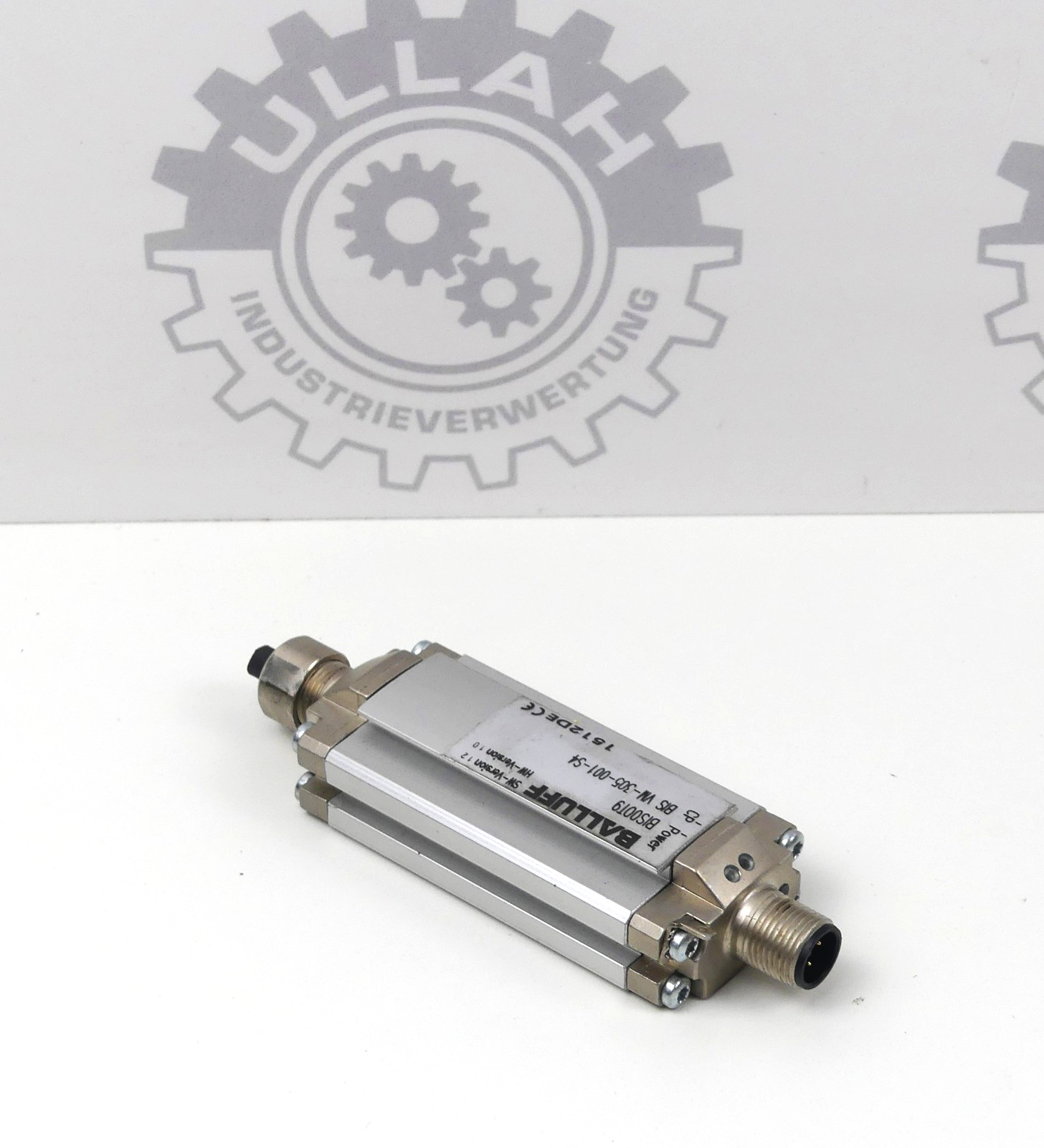 BALLUFF BIS VM-305-001-S4 BIS00T9