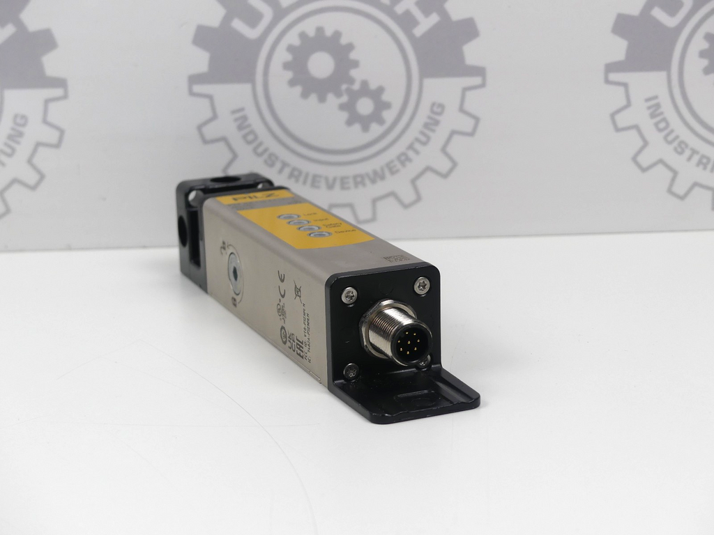 PILZ 6K000001 PSEN mlm 1 ba 1.1 Switch