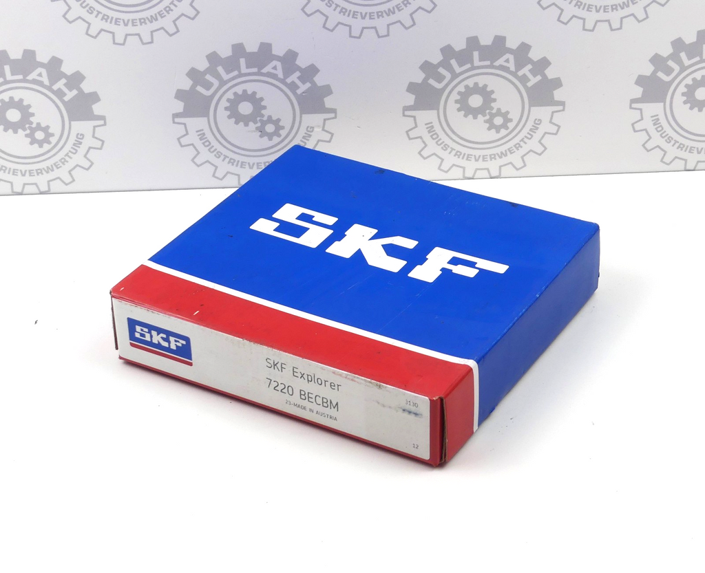 SKF 7220 BECBM