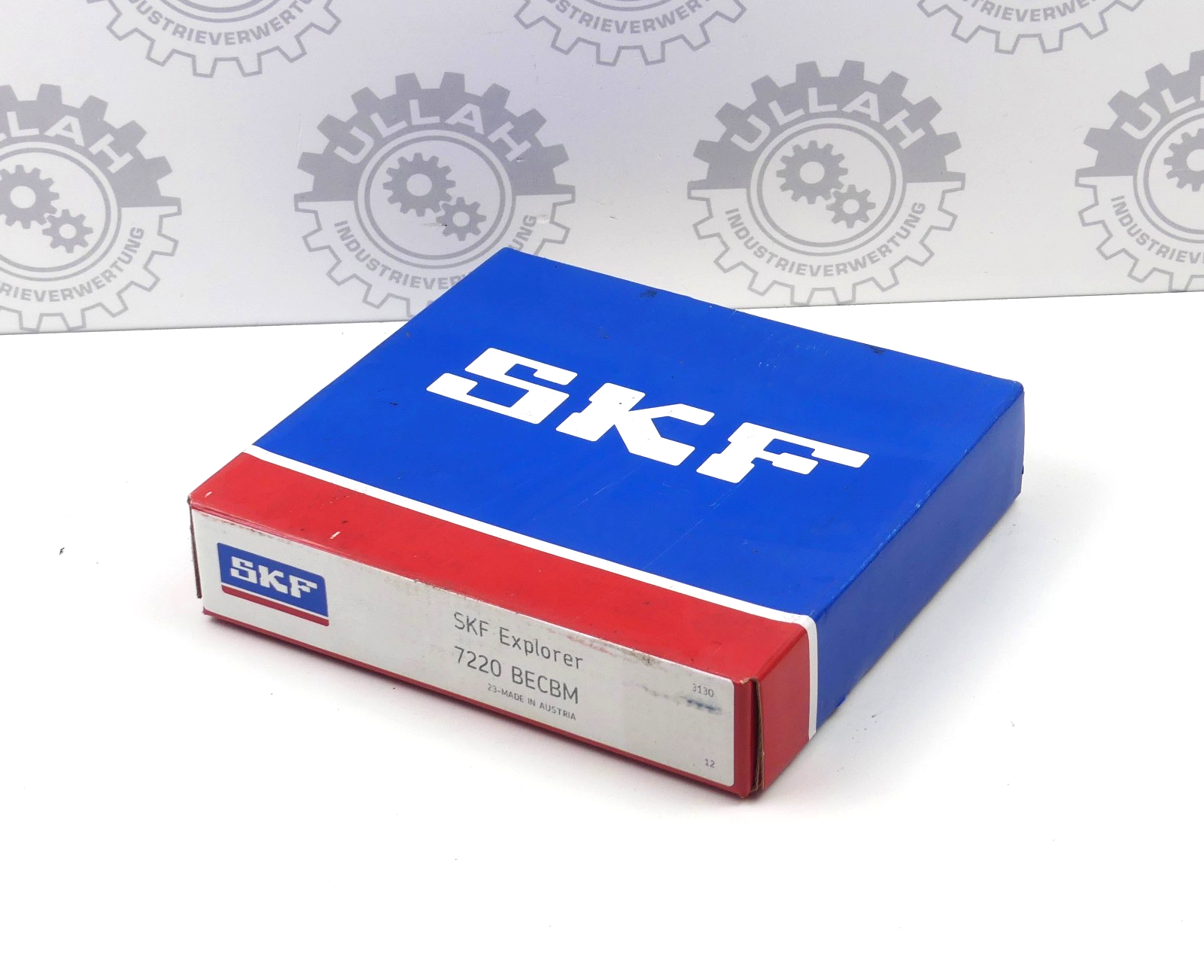 SKF 7220 BECBM