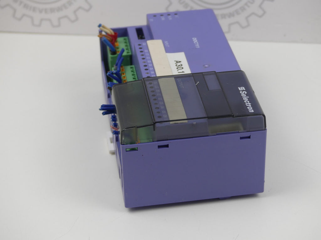 SELECTRON ZENTRALBAUGRUPPE - 44120080 - DDC 711