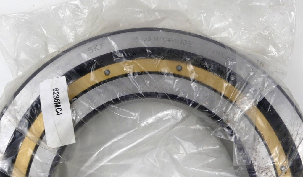 SKF 6236M/C4VQ639