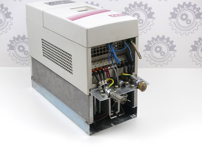 KEB combivert F4 Frequenzumrichter 14.F4.C1E.3440
