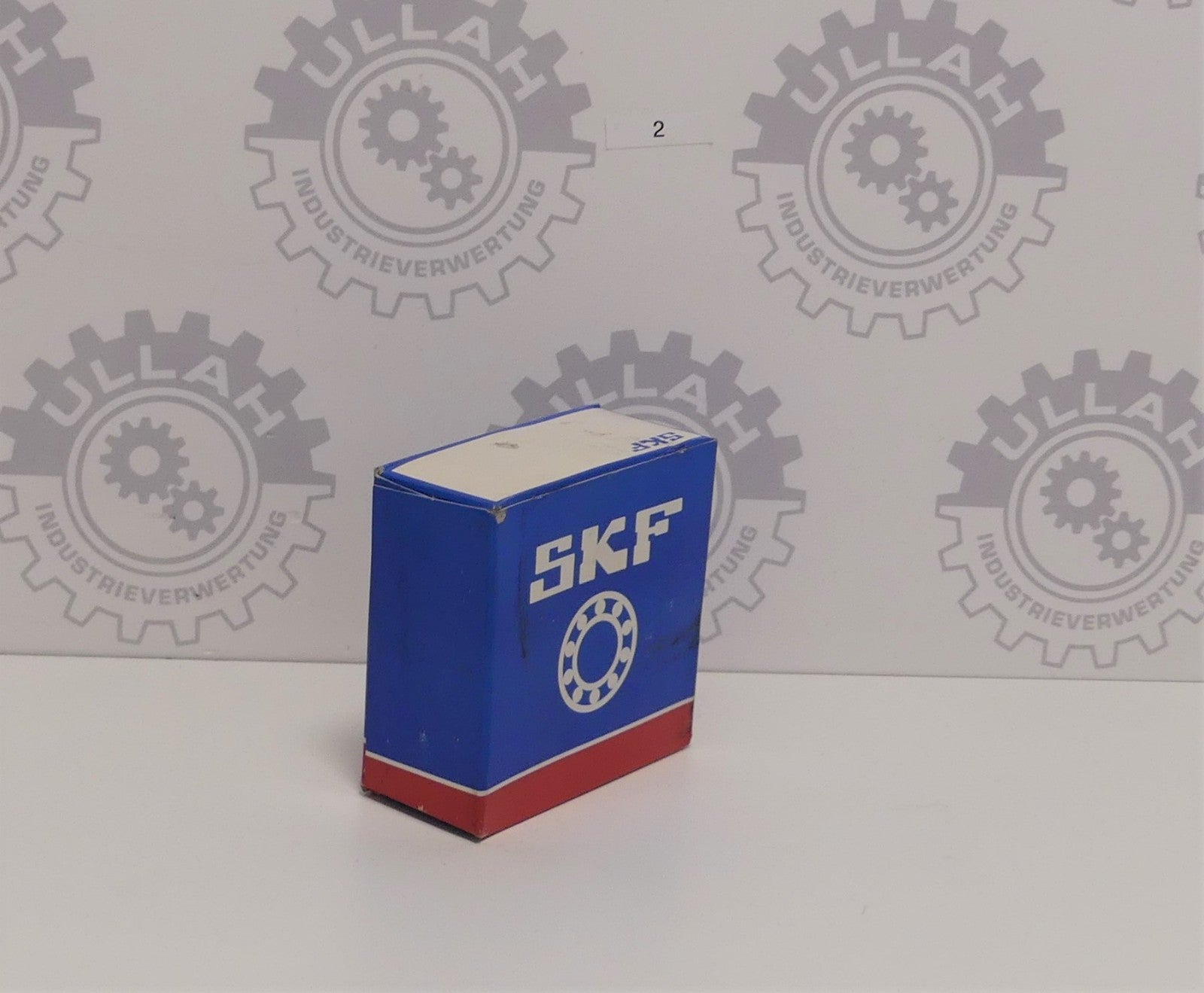 SKF 3308 DMA