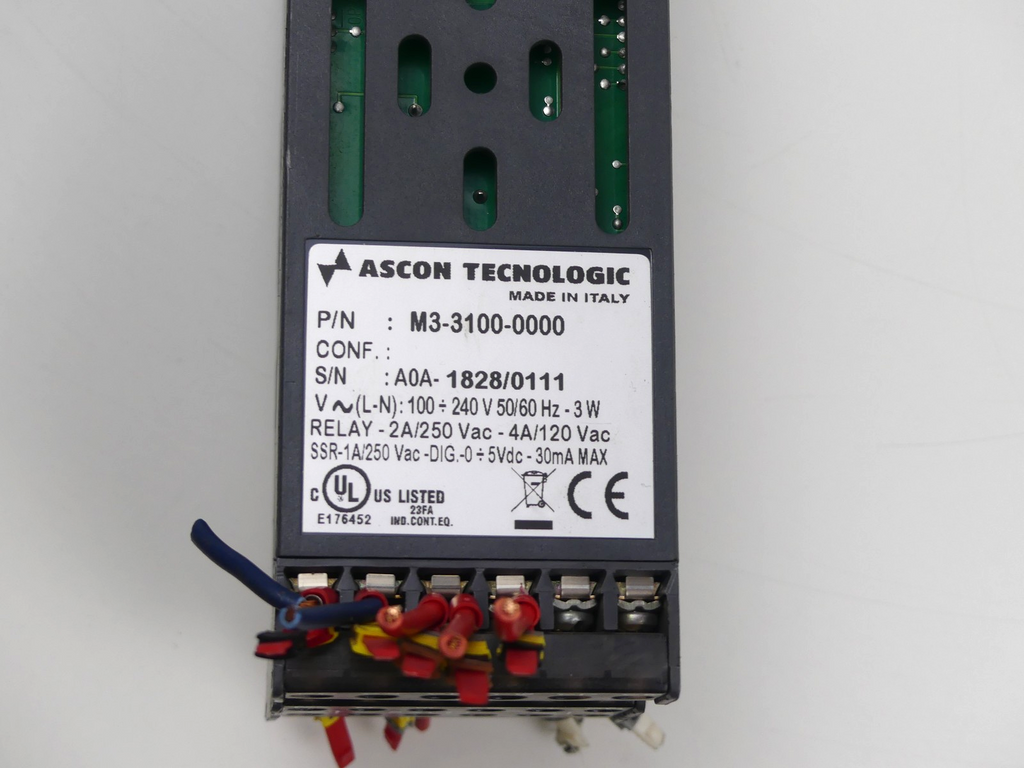ASCON M3-3100-0000