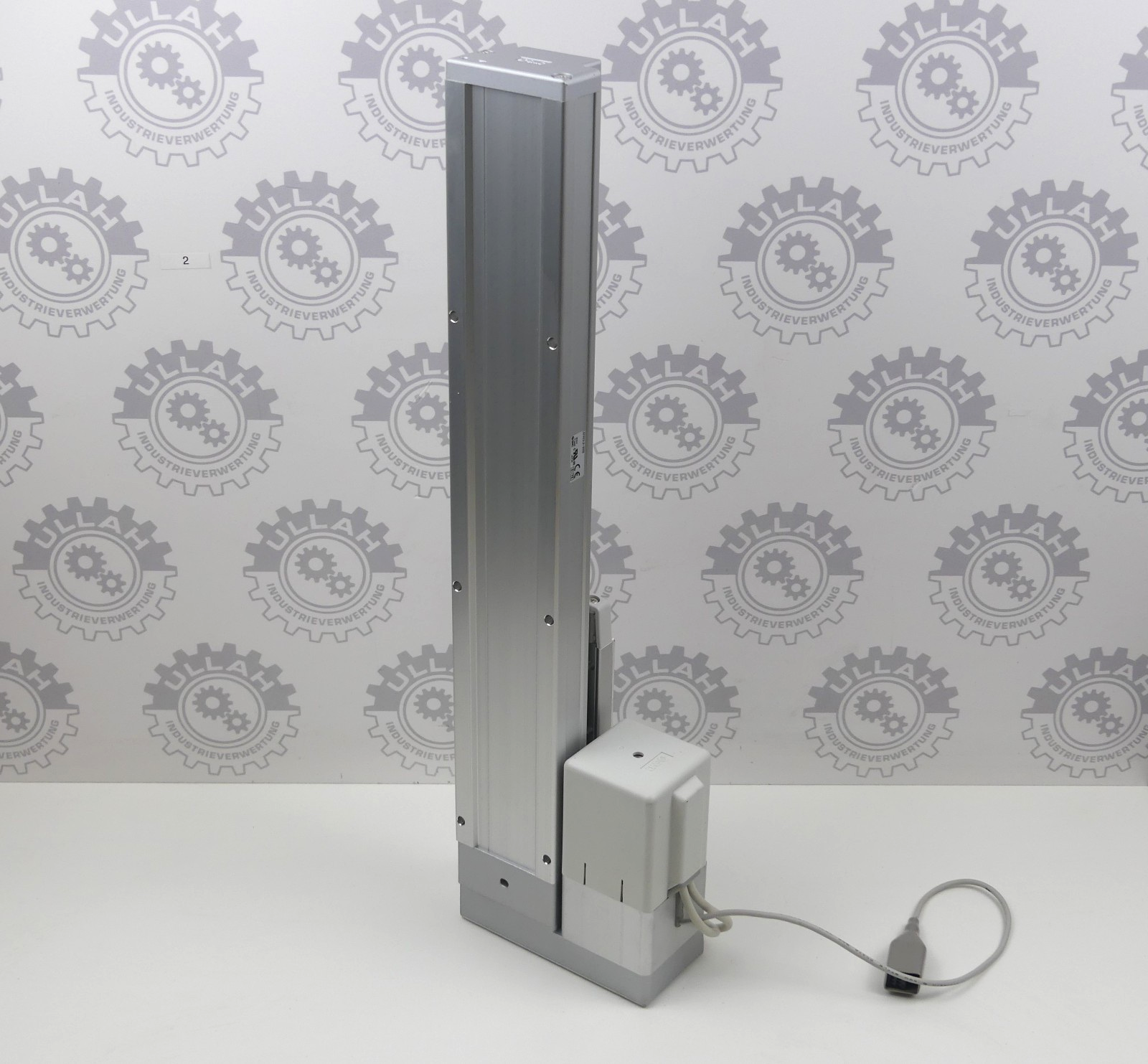 SMC LEFS32LB-300B elektrischer antrieb