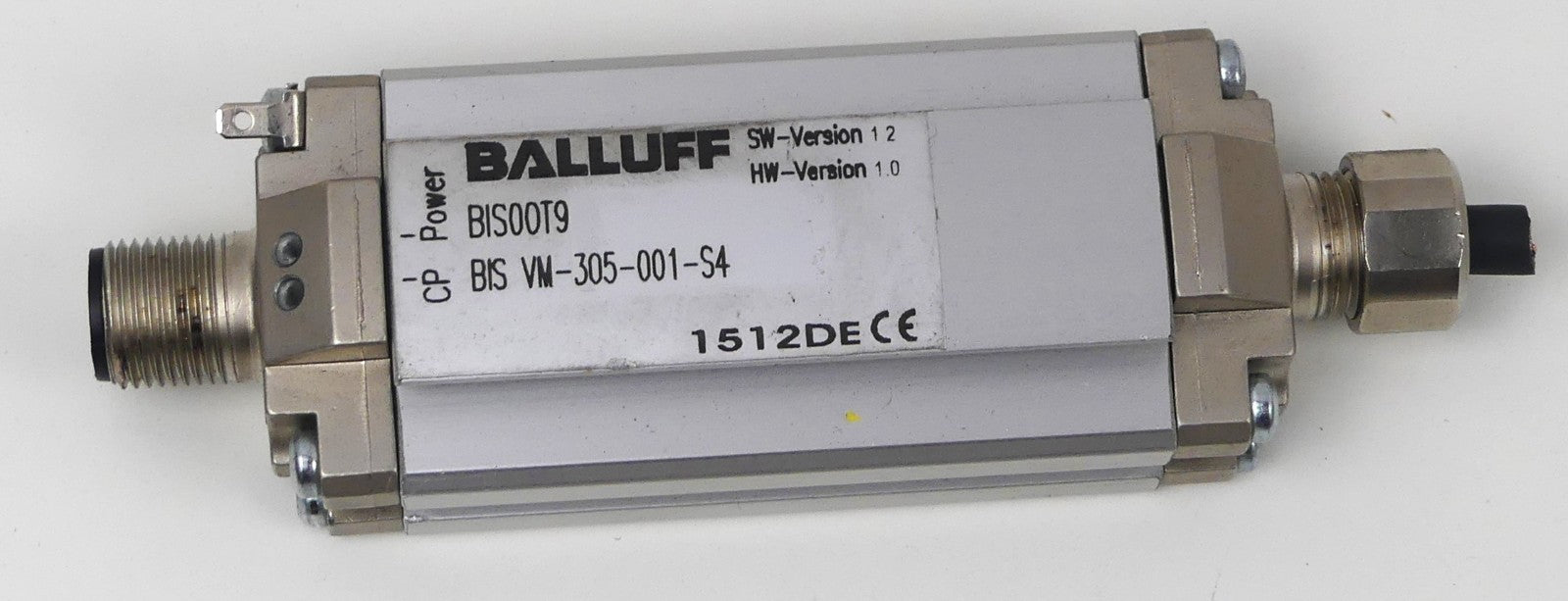 BALLUFF BIS VM-305-001-S4 BIS00T9
