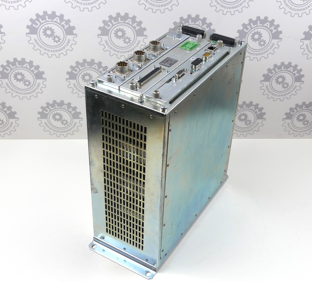 Marposs Steuerungseinheit 8853000261 controller unit F885YM20175 V4.1