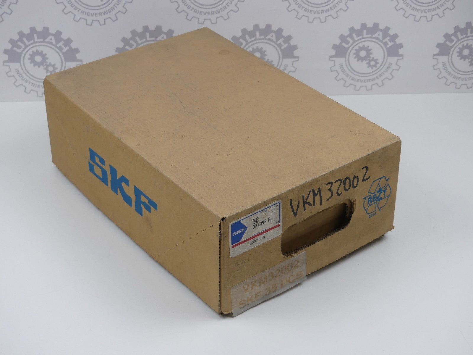 SKF VKM32002 (34-stück)