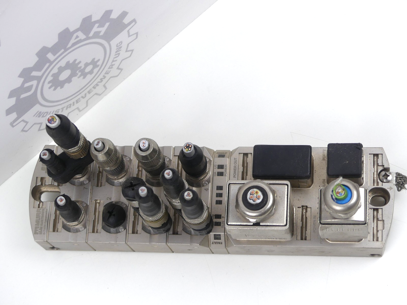 Murr Elektronik 55283