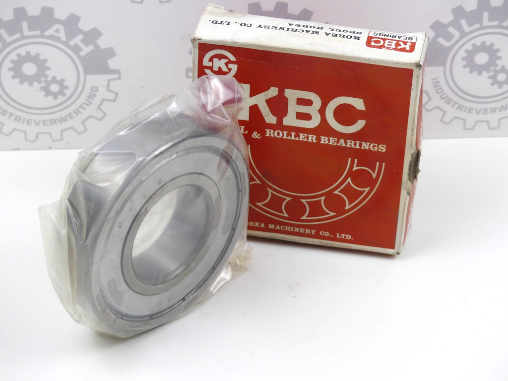 KBC 6311Z