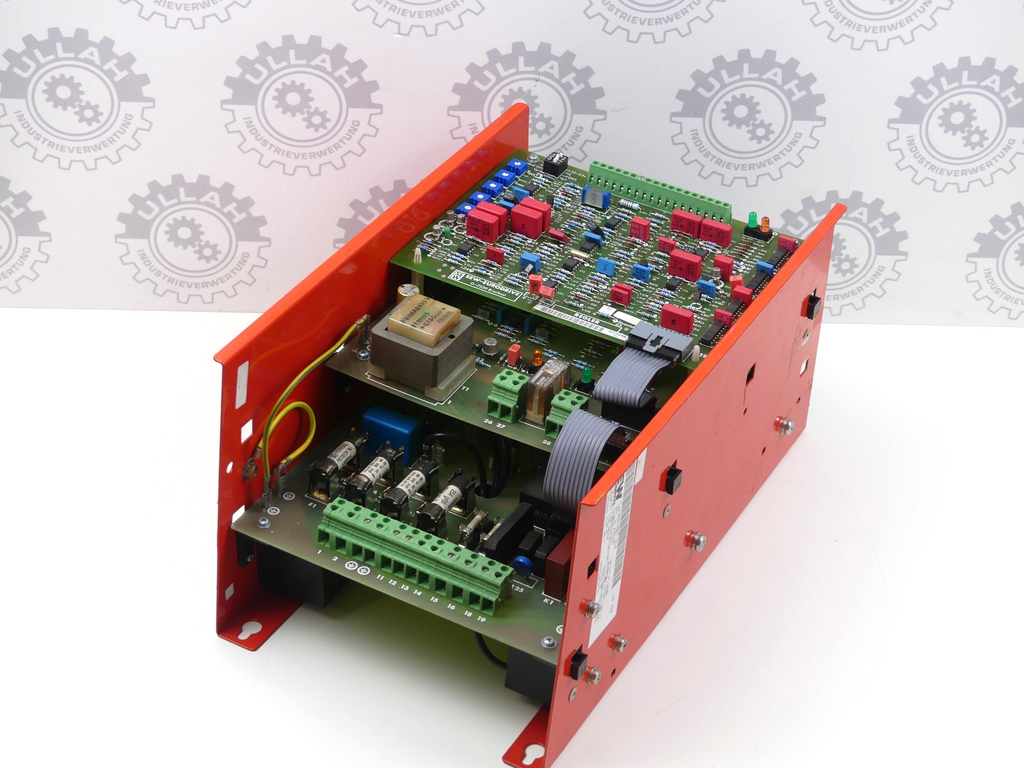 SEW-EURODRIVE 8250790 Moviret 214 Inverter