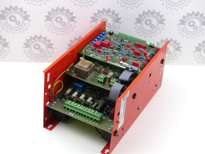 SEW-EURODRIVE 8250790 Moviret 214 Inverter