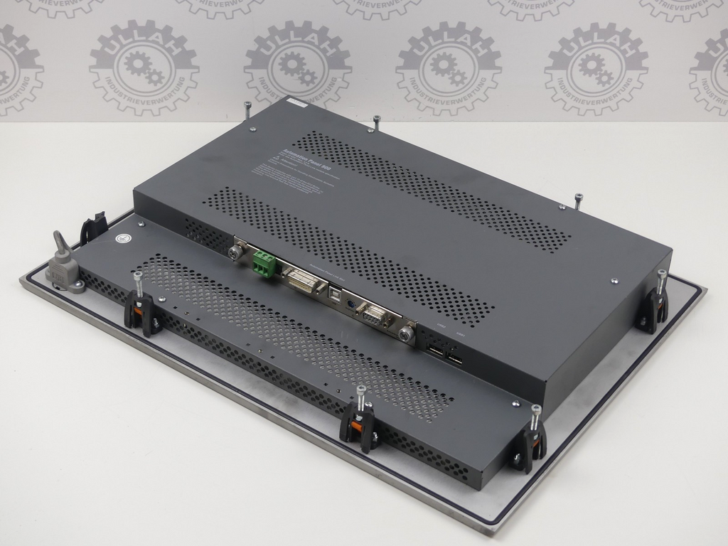 B&R Automation Panel 900 / 24 VDC / Max 3.2 A