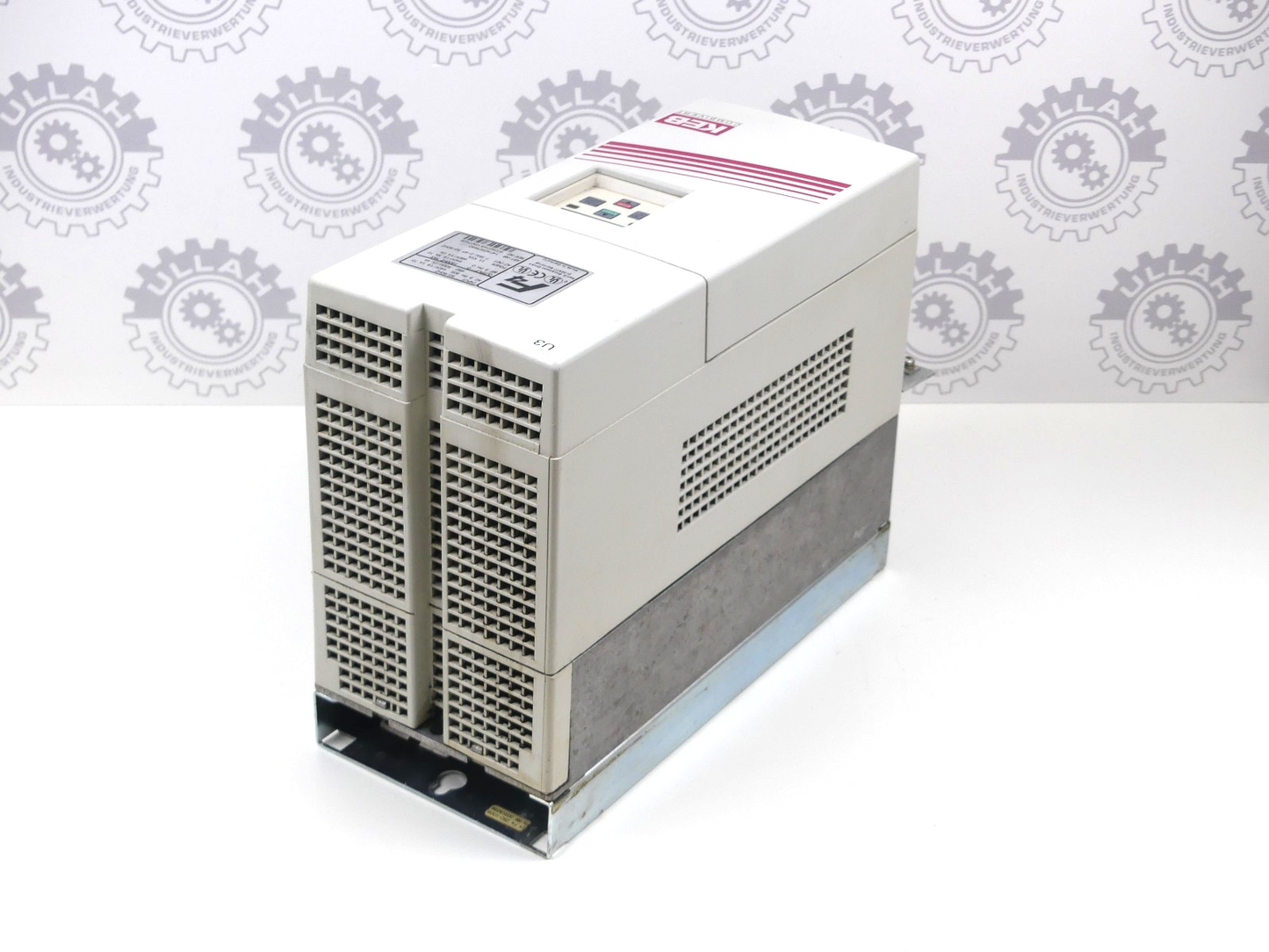 KEB combivert F4 Frequenzumrichter 14.F4.C1E.3440