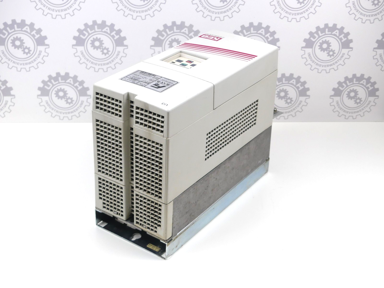 KEB combivert F4 Frequenzumrichter 14.F4.C1E.3440