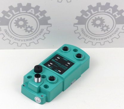 Pepperl+Fuchs  IC-KP2-2HRX-2V1