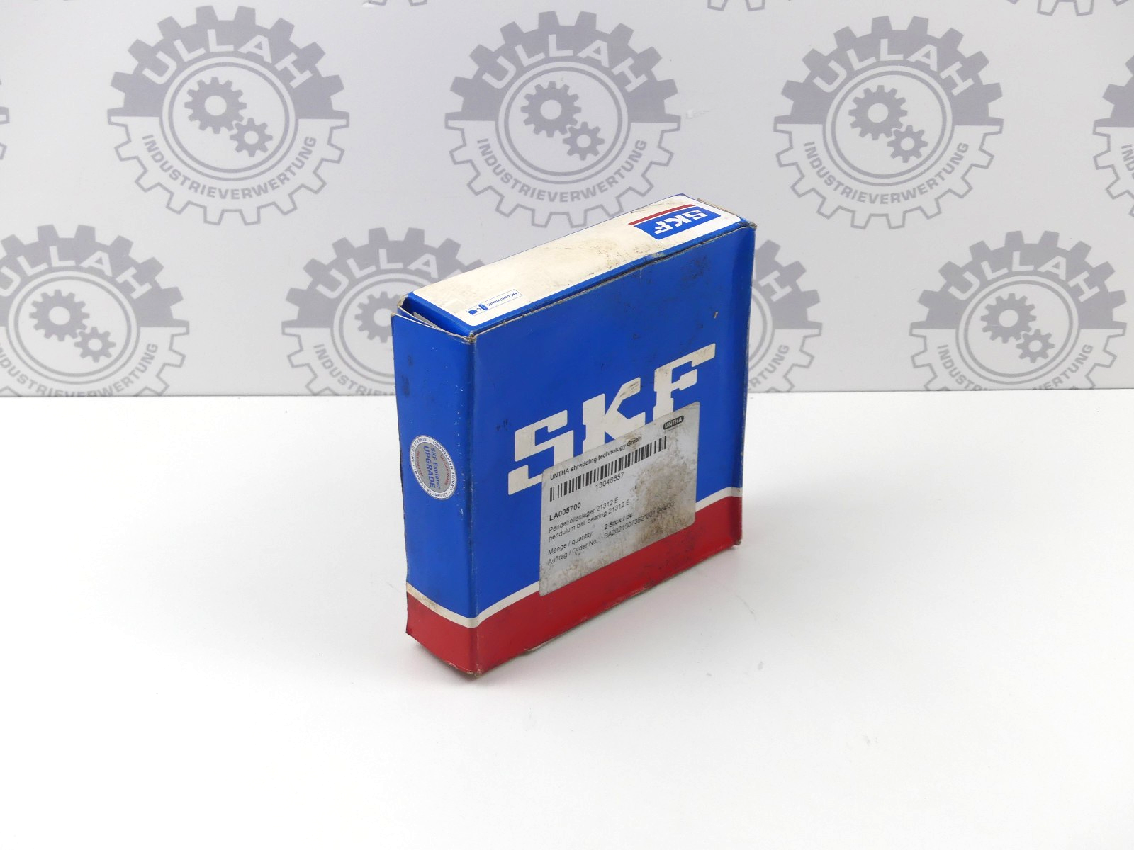 SKF 21312 CCK