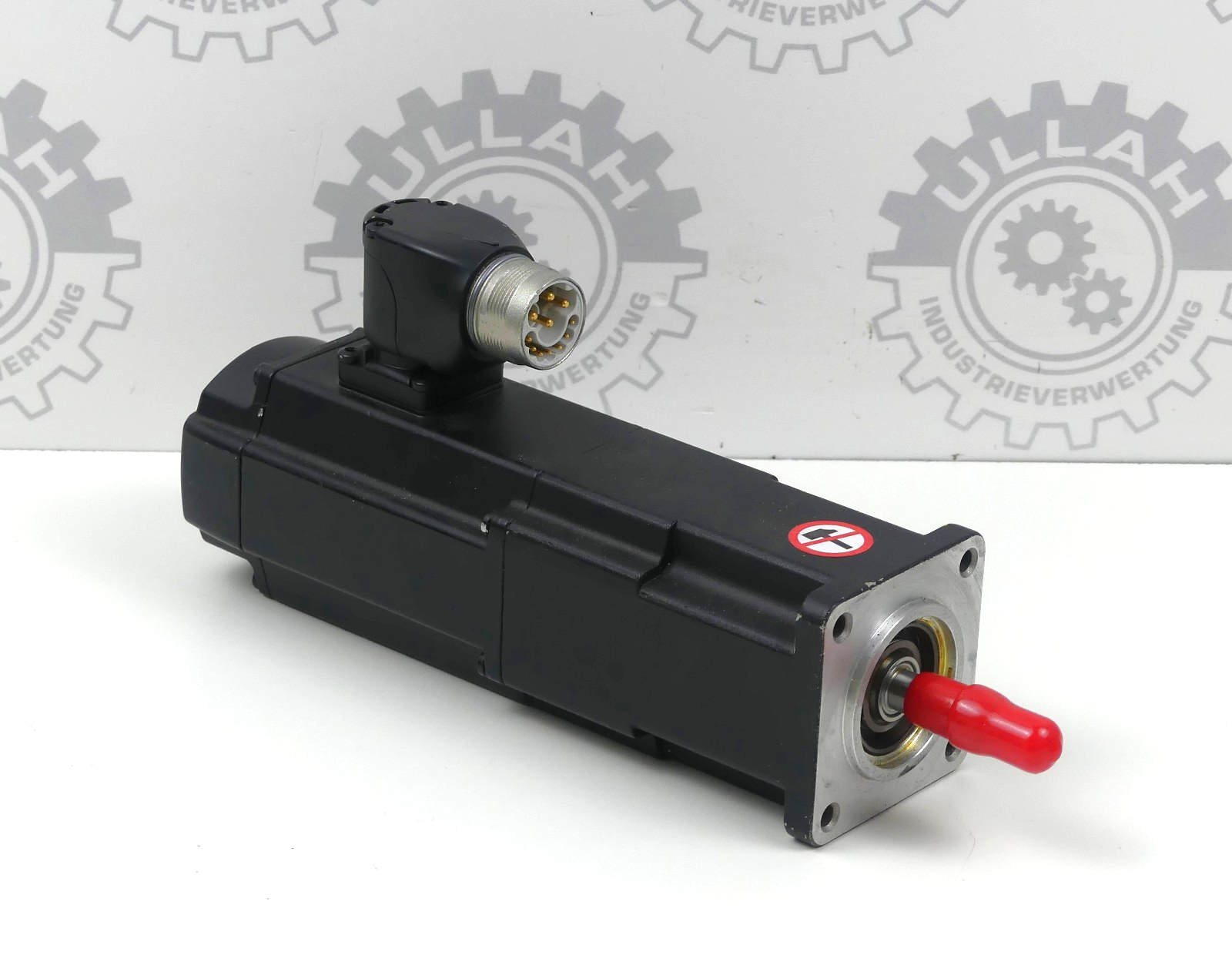 Rexroth MS2N03-B0BYN-CMSG1-NNNNN-NN