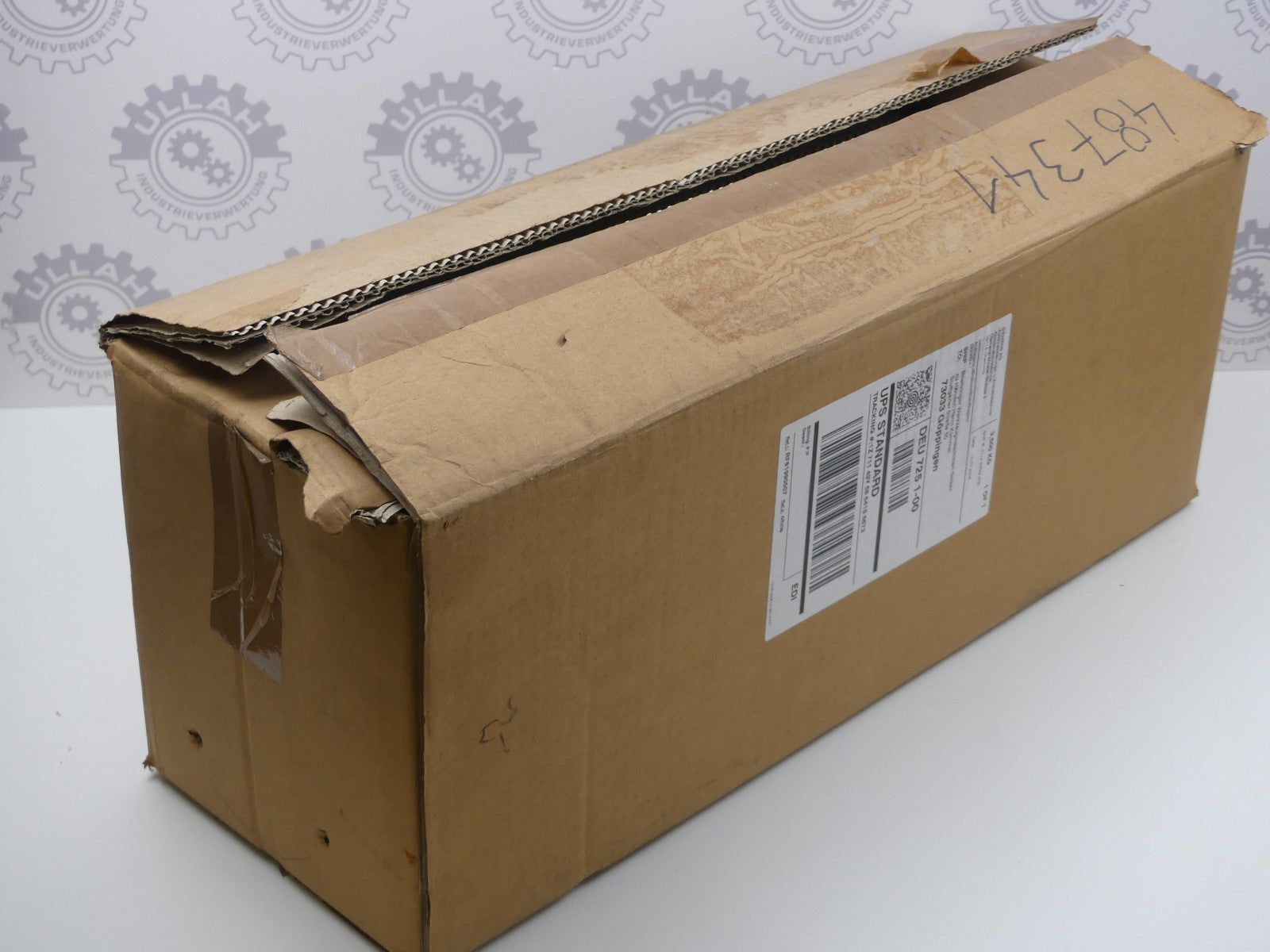 Siemens 6FC5303-1AF02-0AA0