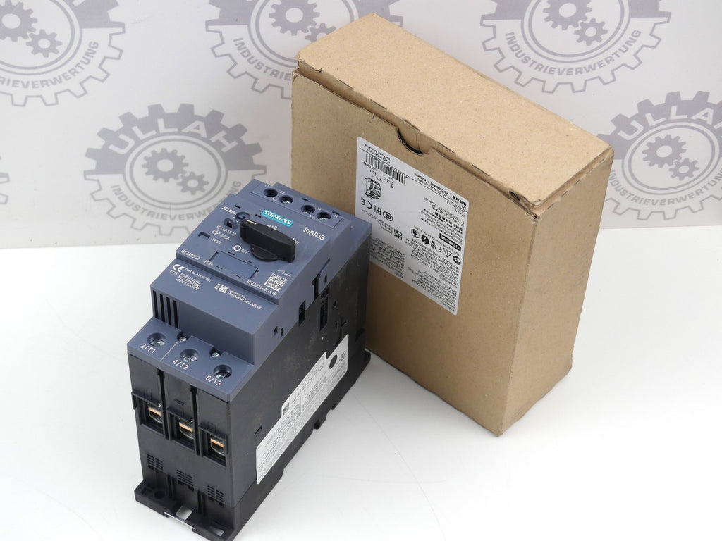 Siemens Sirius 3RV2031-4UA15